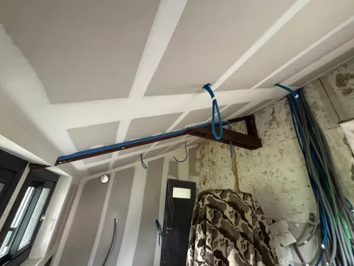 Rénovation énergétique à Madiran dans le Gers, Tarbes, BEENRJ