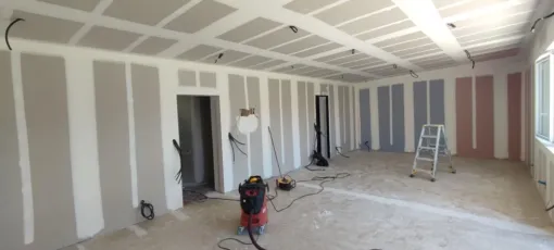 Réalisation des travaux de rénovation énergétique dans une maison à Tarbes, Tarbes, BEENRJ