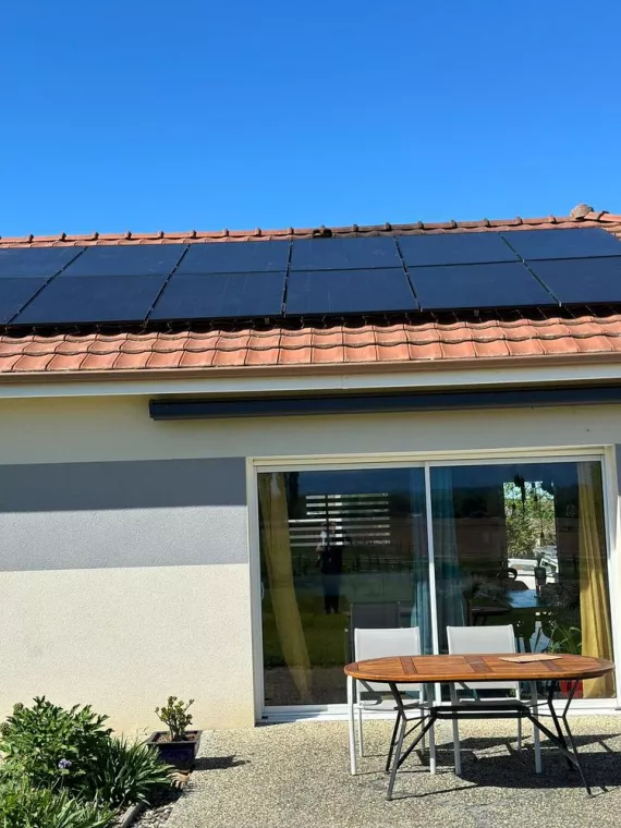À qui faire appel pour installer des panneaux photovoltaïques sur un toit plat à Tarbes ?, Tarbes, BEENRJ