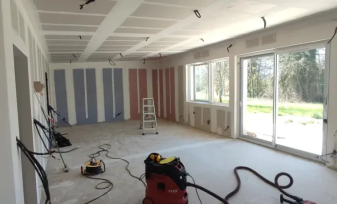 Réalisation des travaux de rénovation énergétique dans une maison à Tarbes, Tarbes, BEENRJ