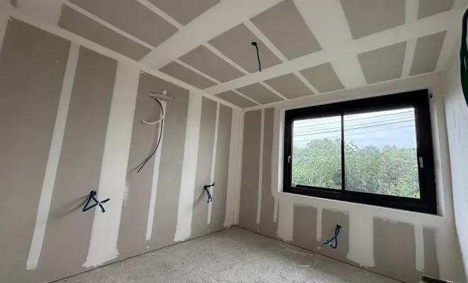 Réalisation de travaux de rénovation énergétique dans une maison individuelle à Tarbes, Tarbes, BEENRJ